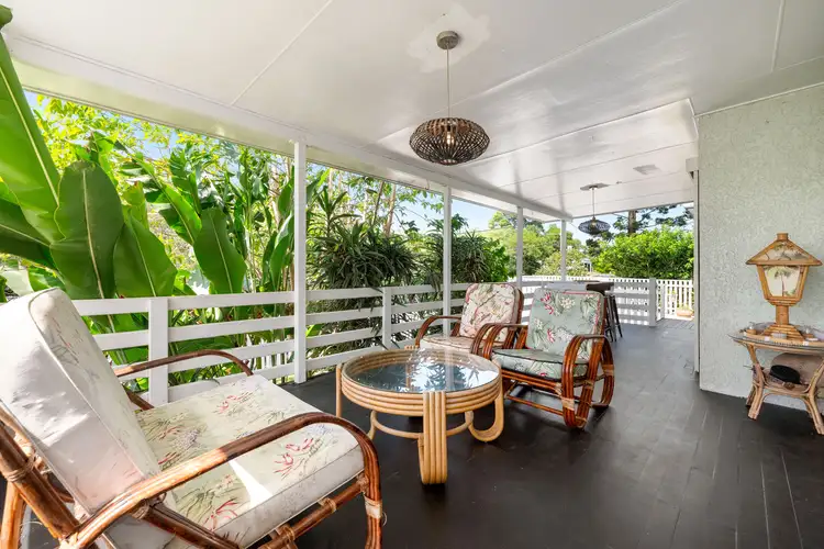 Third view of Homely house listing, 131 Victoria Street, Morningside QLD 4170