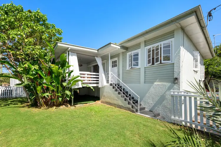 Fourth view of Homely house listing, 131 Victoria Street, Morningside QLD 4170