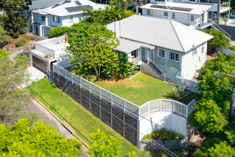 Fifth view of Homely house listing, 131 Victoria Street, Morningside QLD 4170