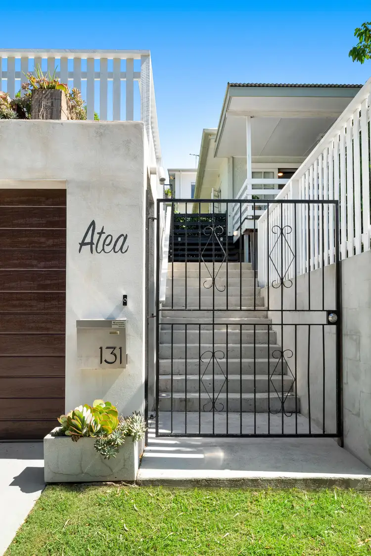 Sixth view of Homely house listing, 131 Victoria Street, Morningside QLD 4170