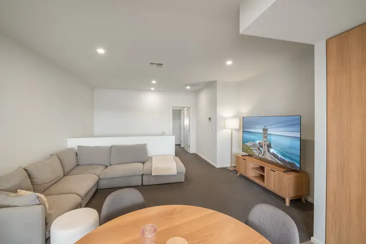 Fourth view of Homely apartment listing, 212/27 Llewellyn Street, Merewether NSW 2291