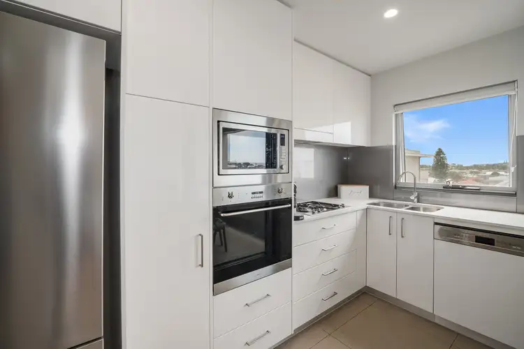 Sixth view of Homely apartment listing, 212/27 Llewellyn Street, Merewether NSW 2291