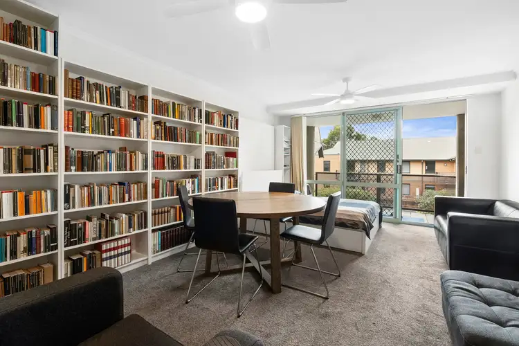 77/155 Missenden Road, Newtown NSW 2042