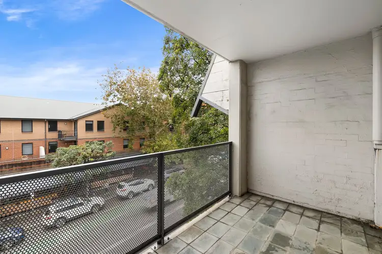 Fourth view of Homely studio listing, 77/155 Missenden Road, Newtown NSW 2042