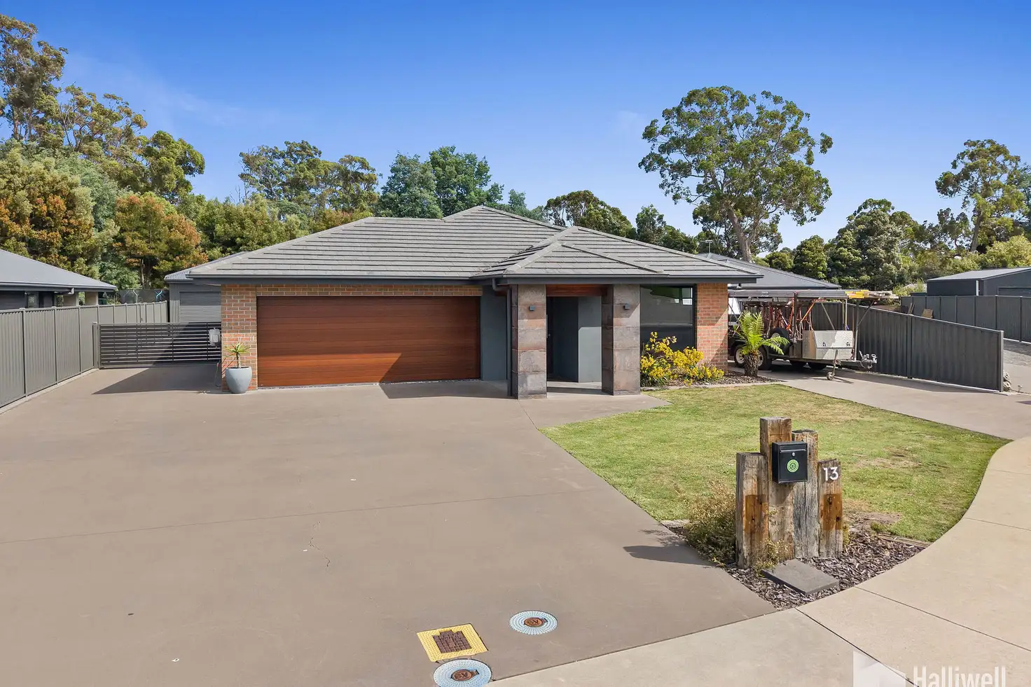 Main view of Homely house listing, 13 Mulligan Drive, Spreyton TAS 7310