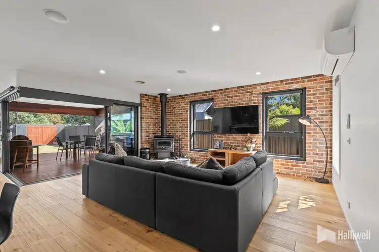 Fifth view of Homely house listing, 13 Mulligan Drive, Spreyton TAS 7310