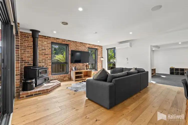 Sixth view of Homely house listing, 13 Mulligan Drive, Spreyton TAS 7310