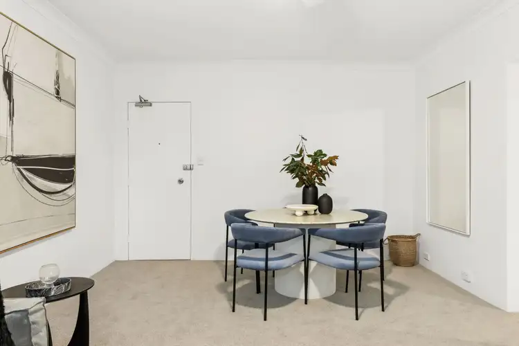 Second view of Homely apartment listing, 15/147 Smith Street, Summer Hill NSW 2130