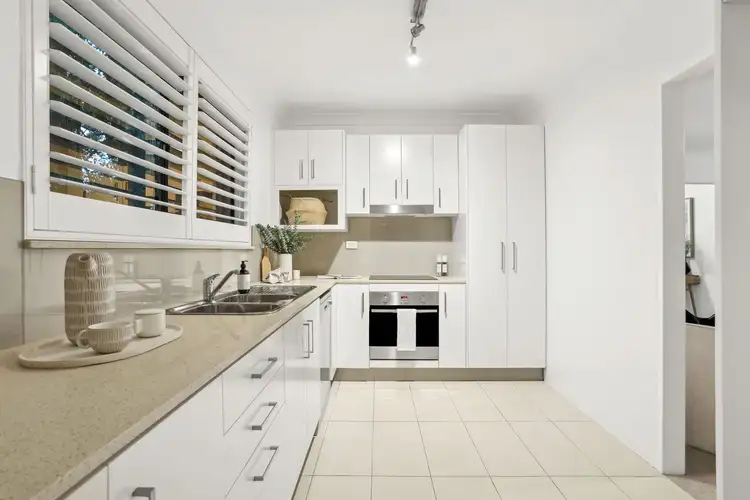 Third view of Homely apartment listing, 15/147 Smith Street, Summer Hill NSW 2130