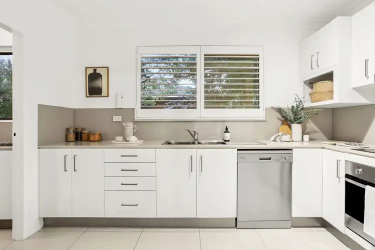 Fourth view of Homely apartment listing, 15/147 Smith Street, Summer Hill NSW 2130
