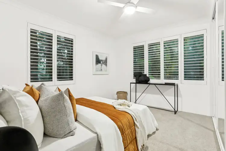 Fifth view of Homely apartment listing, 15/147 Smith Street, Summer Hill NSW 2130