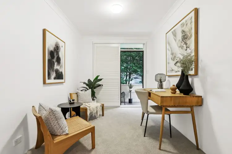 Sixth view of Homely apartment listing, 15/147 Smith Street, Summer Hill NSW 2130