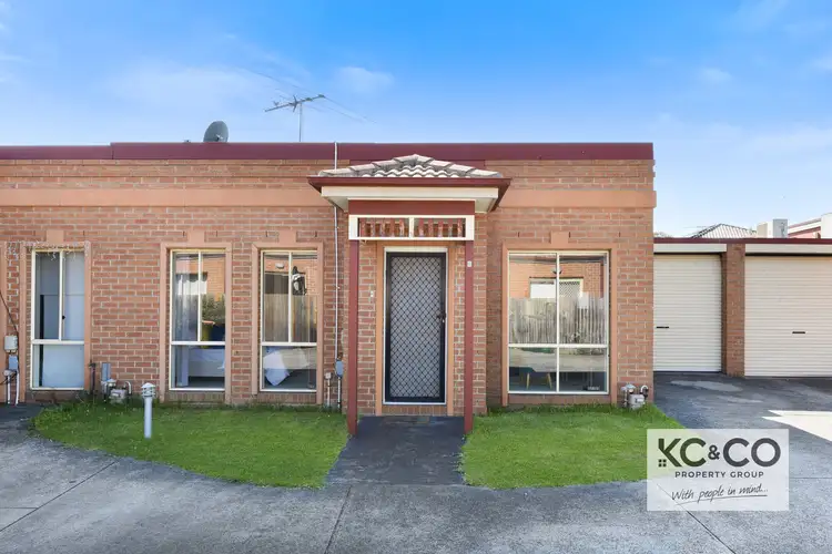 6/131-133 Chanlder Road, Noble Park VIC 3174