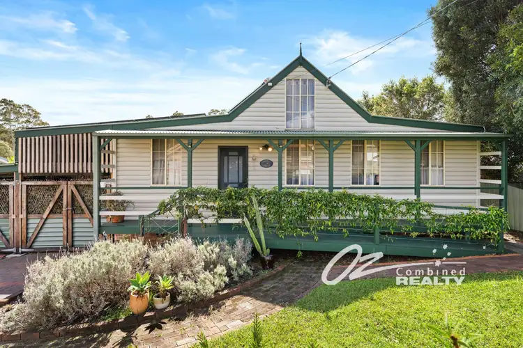 Main view of Homely house listing, 8 Boronia Avenue, Sanctuary Point NSW 2540
