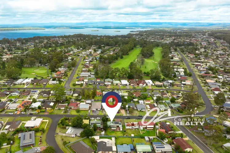 Second view of Homely house listing, 8 Boronia Avenue, Sanctuary Point NSW 2540