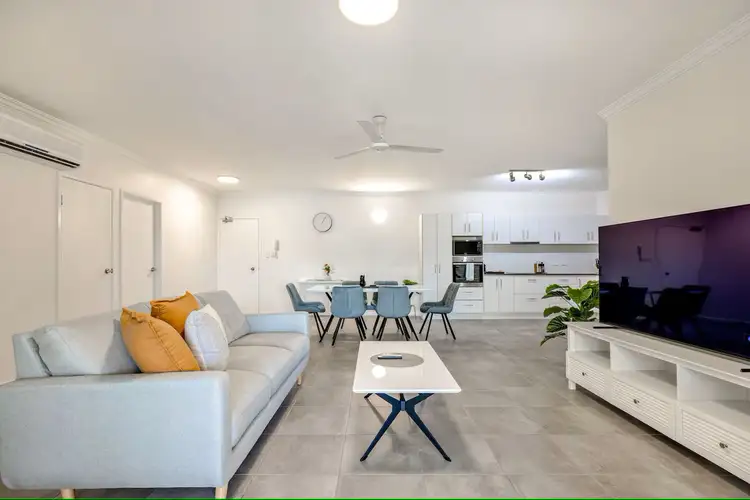 Main view of Homely apartment listing, 20/15-17 Minnie Street, Cairns City QLD 4870