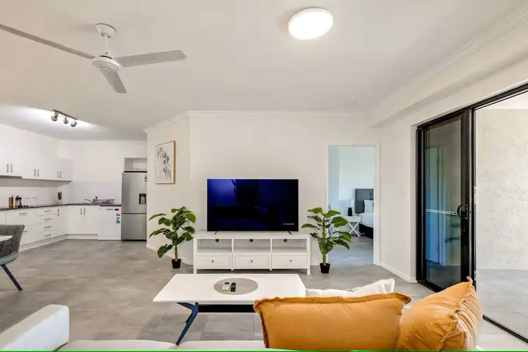 Fourth view of Homely apartment listing, 20/15-17 Minnie Street, Cairns City QLD 4870