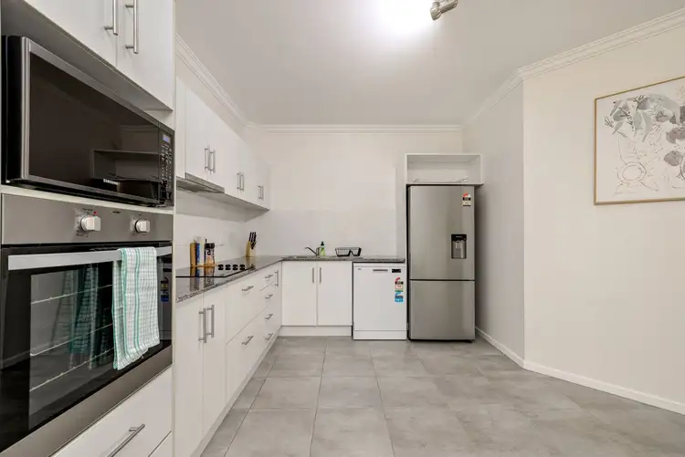Fifth view of Homely apartment listing, 20/15-17 Minnie Street, Cairns City QLD 4870