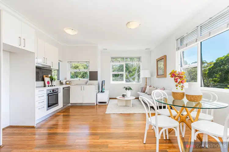 Main view of Homely unit listing, 4/3 Pitt Street, Balgowlah NSW 2093