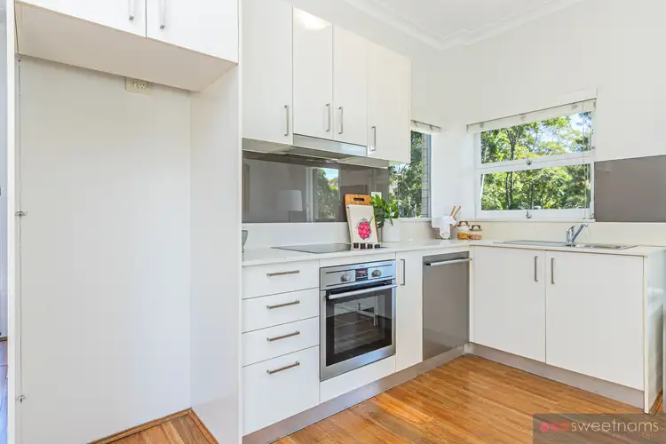 Second view of Homely unit listing, 4/3 Pitt Street, Balgowlah NSW 2093