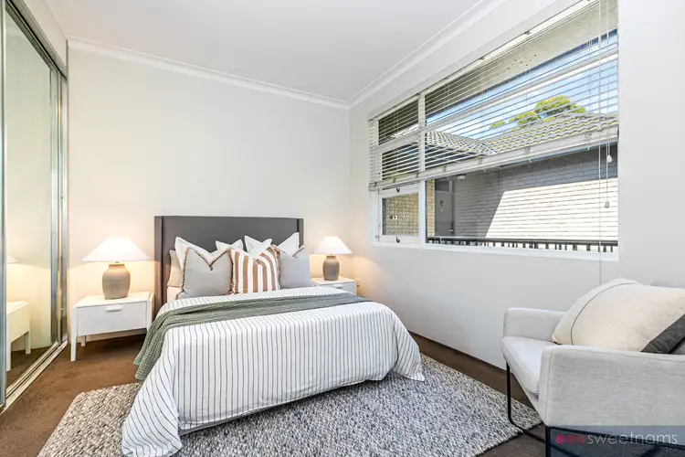 Third view of Homely unit listing, 4/3 Pitt Street, Balgowlah NSW 2093