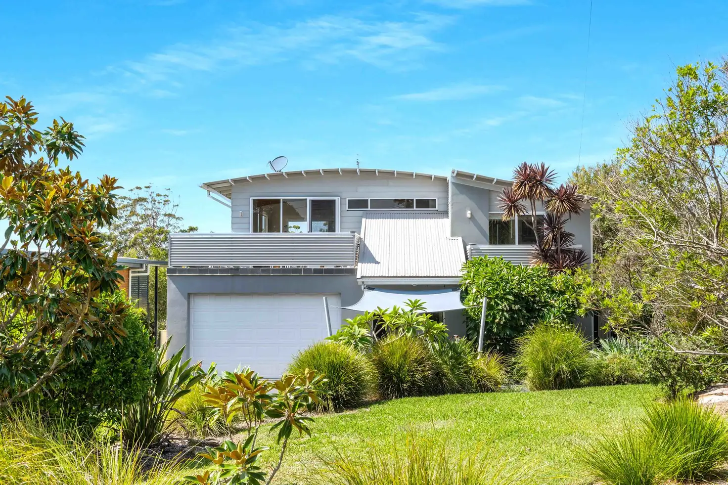 Main view of Homely house listing, 40 Saumarez Street, Vincentia NSW 2540