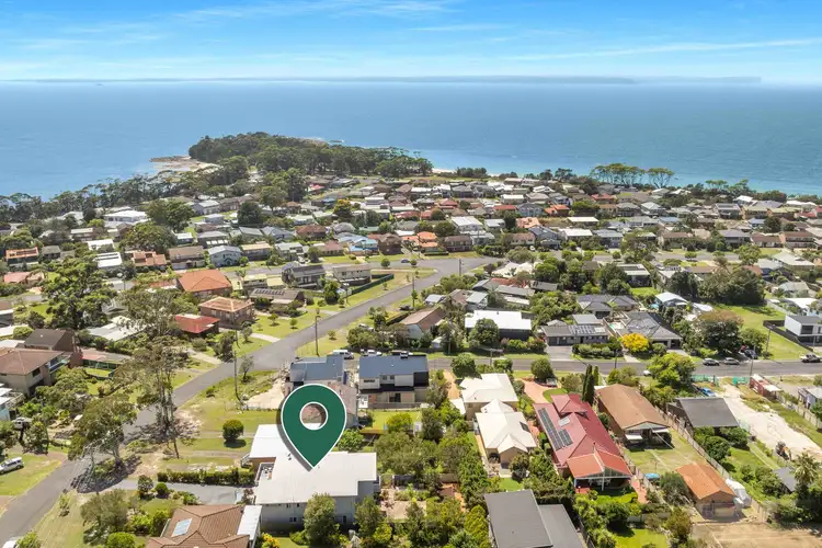 Second view of Homely house listing, 40 Saumarez Street, Vincentia NSW 2540