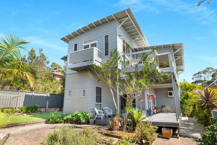 Third view of Homely house listing, 40 Saumarez Street, Vincentia NSW 2540