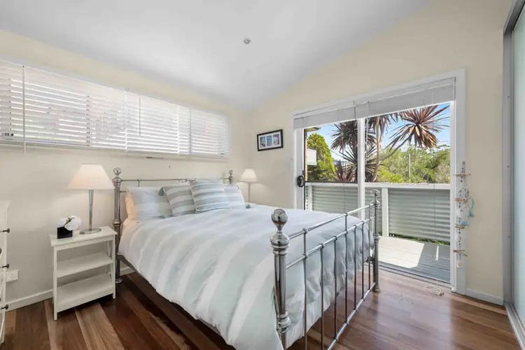 Fifth view of Homely house listing, 40 Saumarez Street, Vincentia NSW 2540