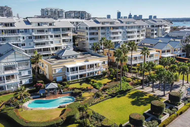11/59 Peninsula Drive, Breakfast Point NSW 2137