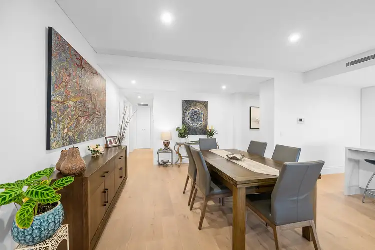 Sixth view of Homely apartment listing, 11/59 Peninsula Drive, Breakfast Point NSW 2137