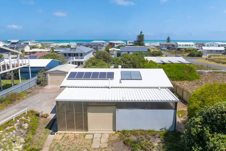 Second view of Homely house listing, 43 Hero Avenue, Middleton SA 5213