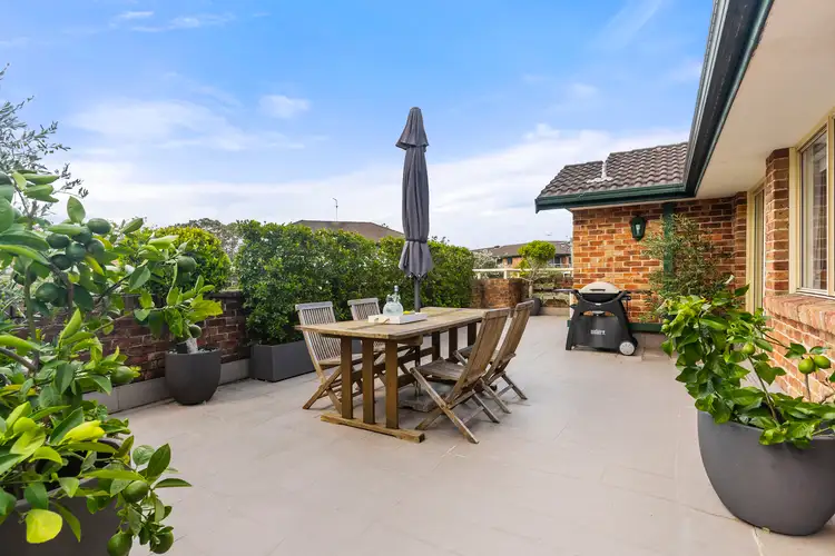 29/10-14 Warburton Street, Gymea NSW 2227