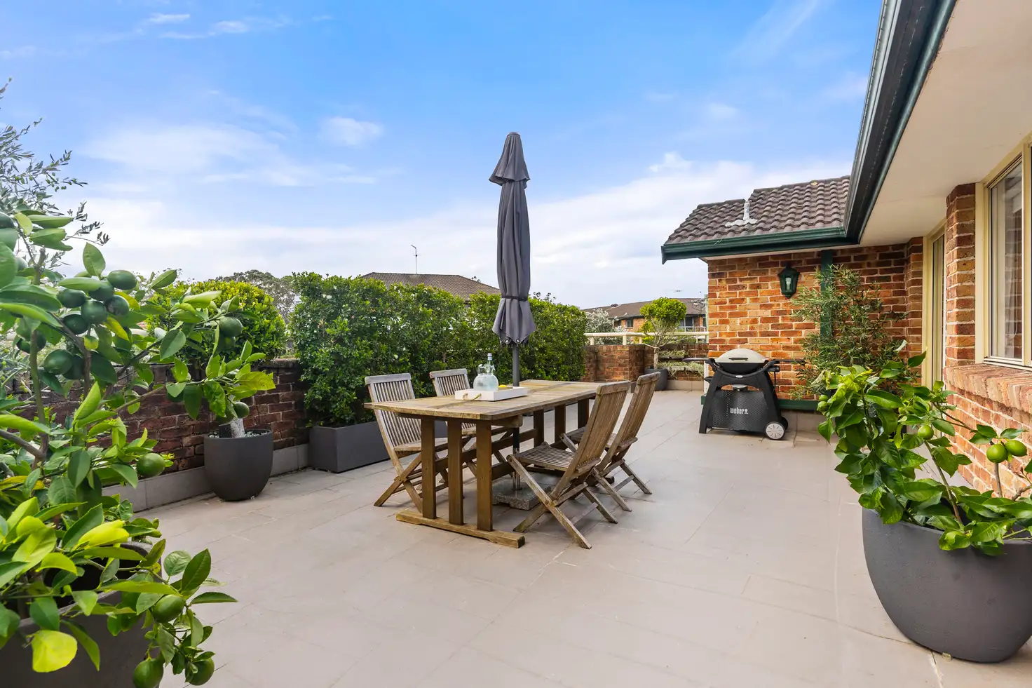 Main view of Homely apartment listing, 29/10-14 Warburton Street, Gymea NSW 2227