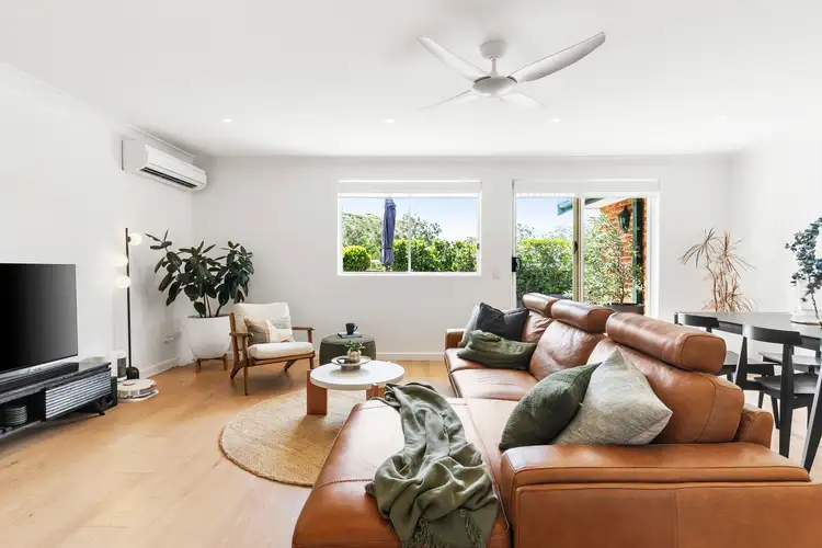 Third view of Homely apartment listing, 29/10-14 Warburton Street, Gymea NSW 2227