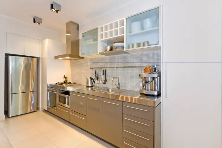 Second view of Homely apartment listing, 206/169-175 Phillip Street, Waterloo NSW 2017