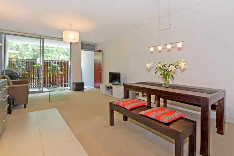 Third view of Homely apartment listing, 206/169-175 Phillip Street, Waterloo NSW 2017