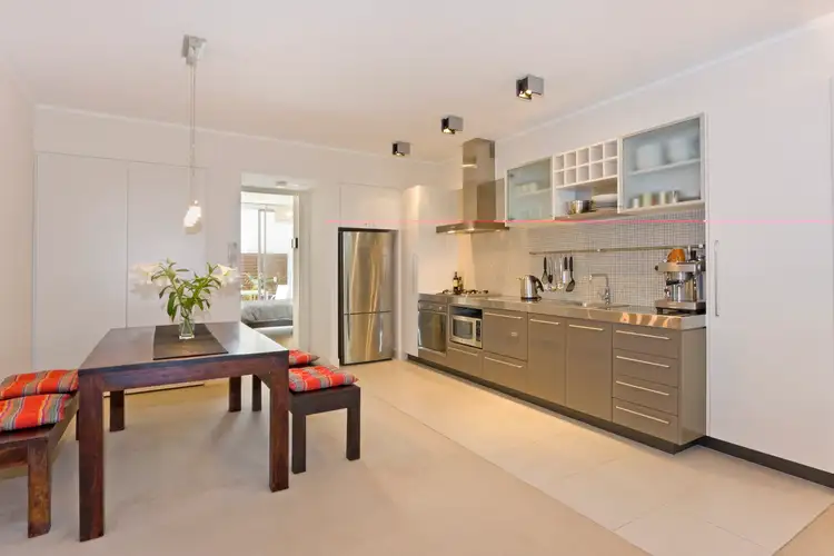 Fourth view of Homely apartment listing, 206/169-175 Phillip Street, Waterloo NSW 2017