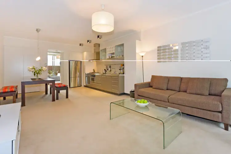 Fifth view of Homely apartment listing, 206/169-175 Phillip Street, Waterloo NSW 2017