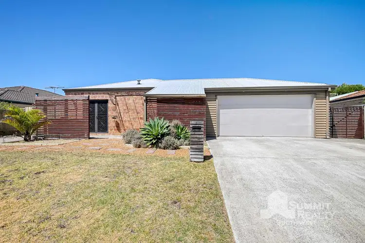21 Naturaliste Avenue, Usher WA 6230