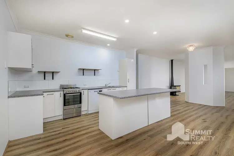 Second view of Homely house listing, 21 Naturaliste Avenue, Usher WA 6230