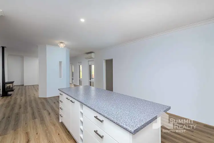 Third view of Homely house listing, 21 Naturaliste Avenue, Usher WA 6230