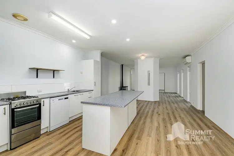 Fourth view of Homely house listing, 21 Naturaliste Avenue, Usher WA 6230