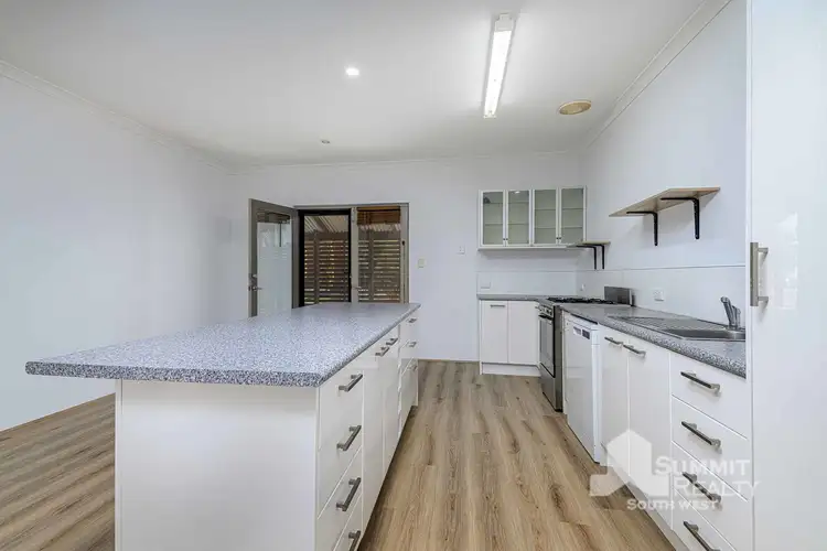 Fifth view of Homely house listing, 21 Naturaliste Avenue, Usher WA 6230