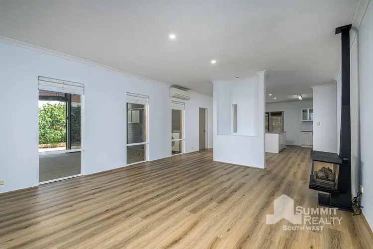Sixth view of Homely house listing, 21 Naturaliste Avenue, Usher WA 6230