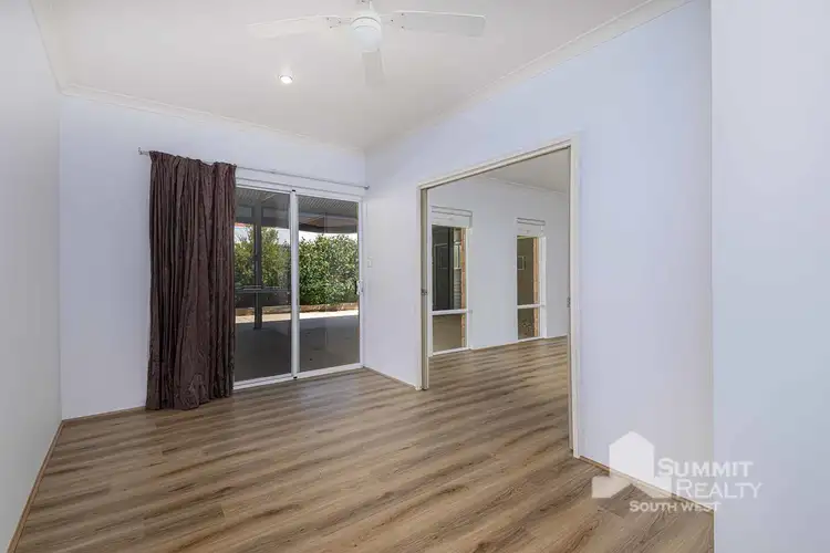 Seventh view of Homely house listing, 21 Naturaliste Avenue, Usher WA 6230