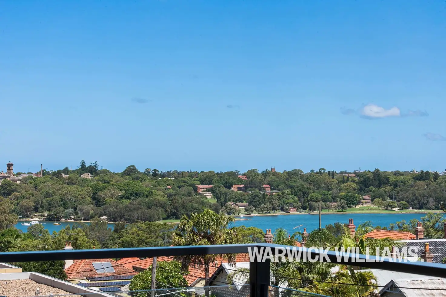 Main view of Homely apartment listing, 407/7 Church Street, Drummoyne NSW 2047