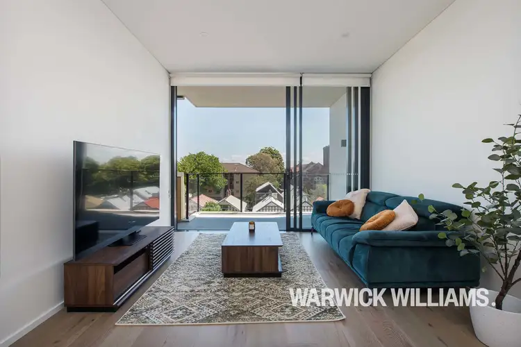 Third view of Homely apartment listing, 407/7 Church Street, Drummoyne NSW 2047