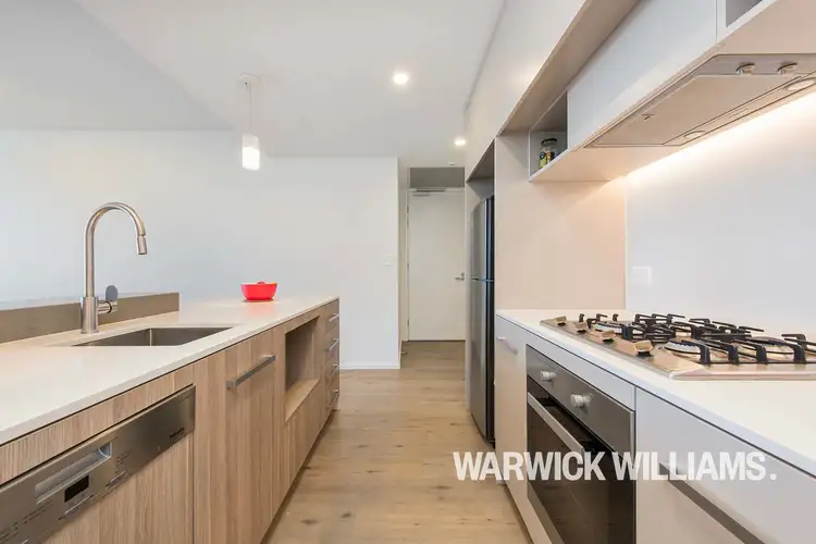 Fourth view of Homely apartment listing, 407/7 Church Street, Drummoyne NSW 2047