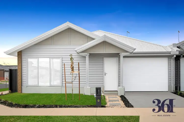 1 Turkey Road, Tarneit VIC 3029